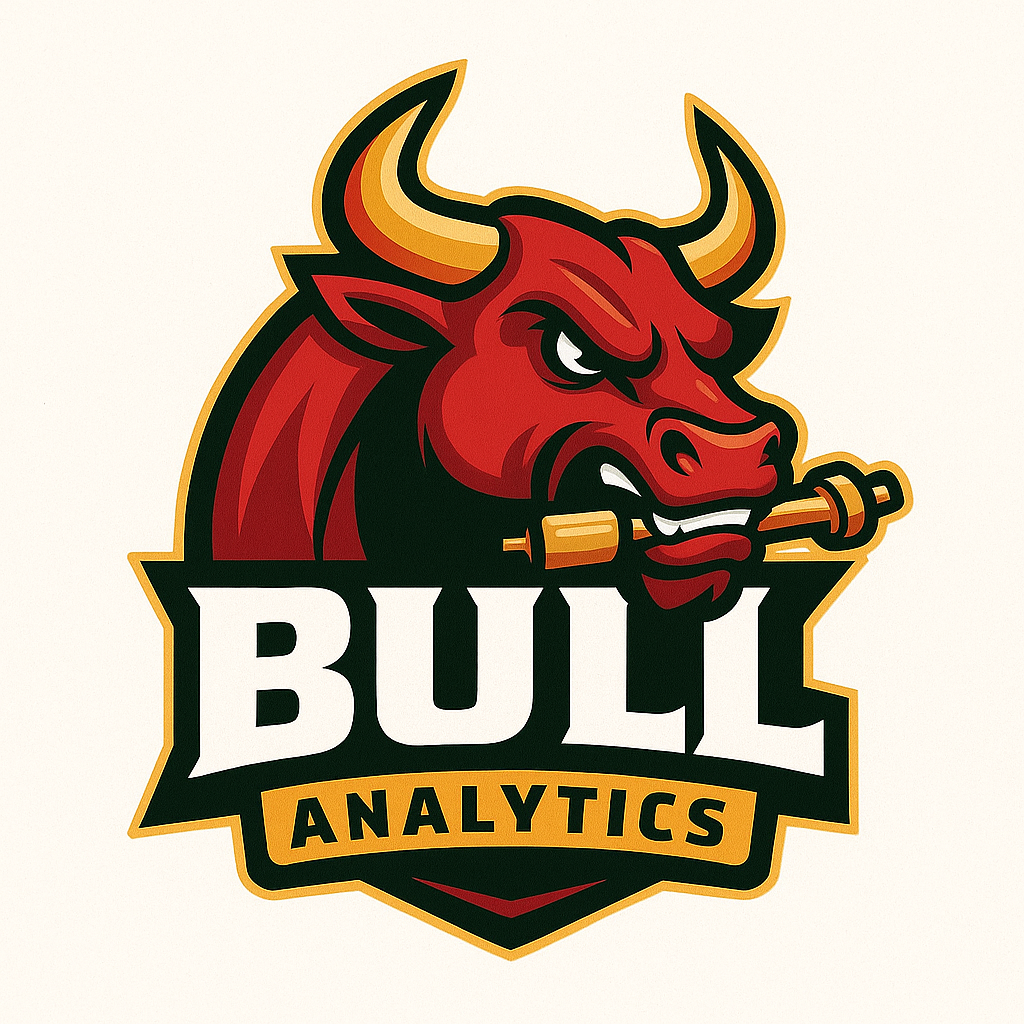 Create a logo for create a logo for my stock market trading business.