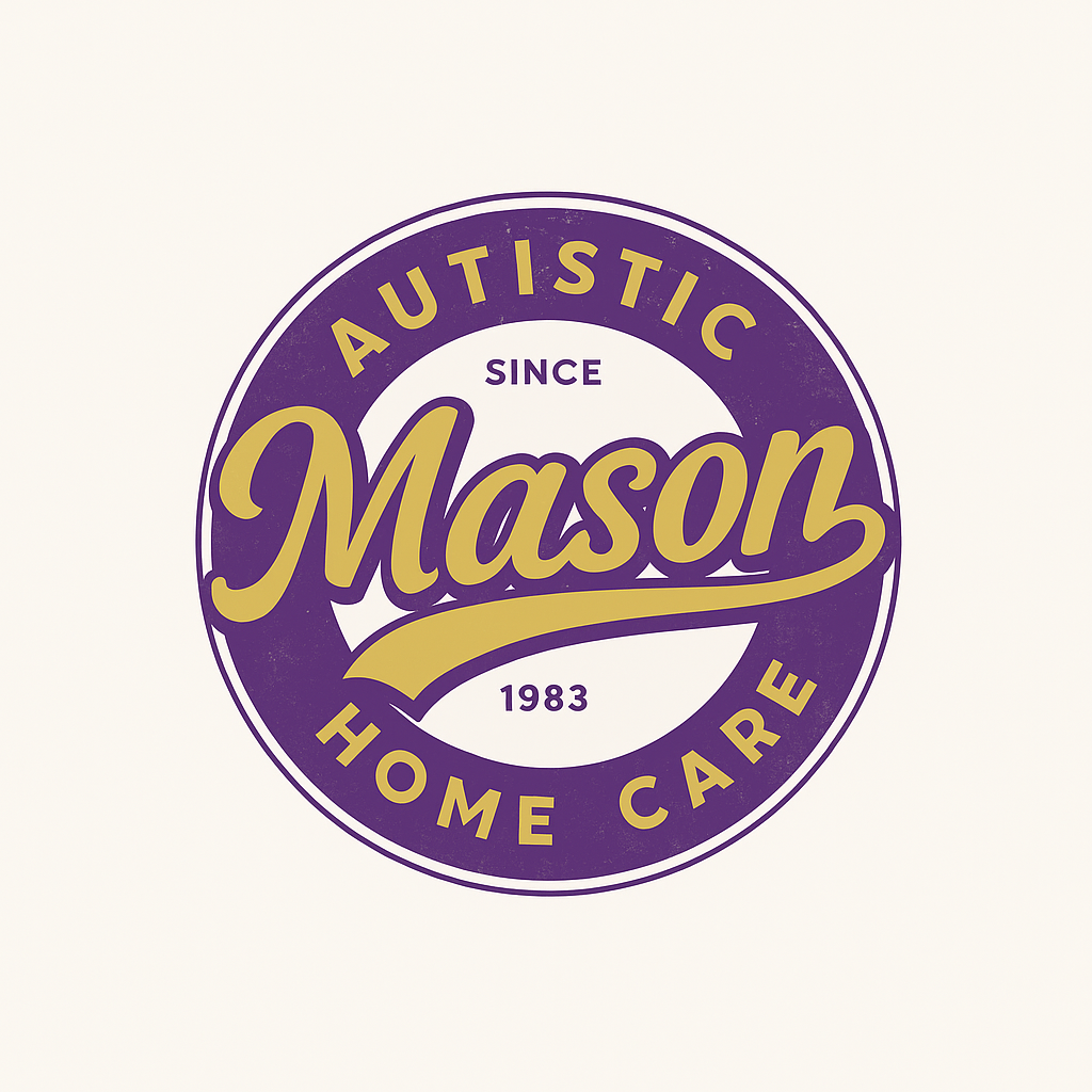 Emblem logo for Mason Care Home